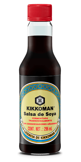 Salsa de Soya
